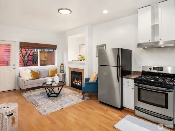 2015 S Main Street B, Seattle WA 98144