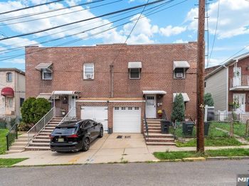385 McKinley Street