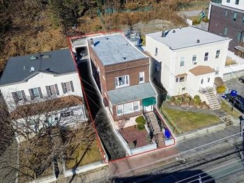 436 Undercliff Avenue