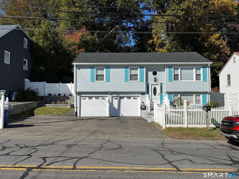 390 Platt Street, Bridgeport CT 06606