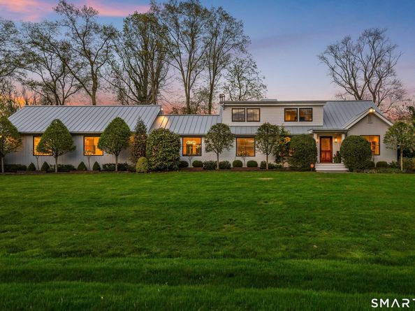 8 Pasture Lane, Darien CT 06820