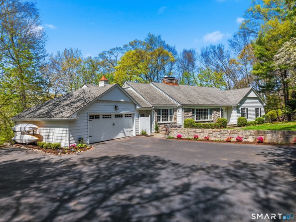 67 Wesgate Drive, Stamford CT 06902
