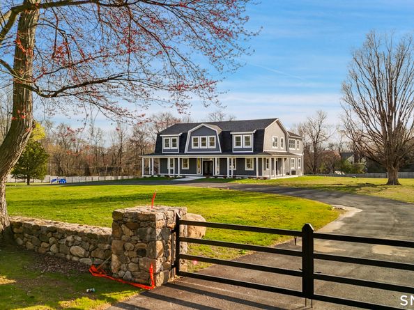 433 Belden Hill Road, Wilton CT 06897