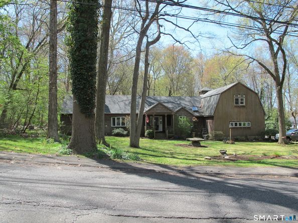 232 Silver Hill Lane, Stamford CT 06905