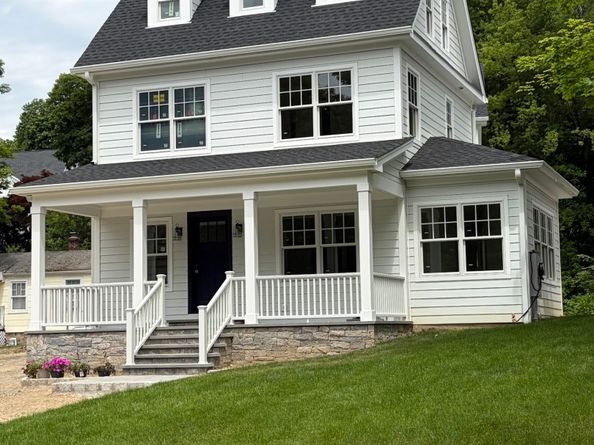 145 River Street, New Canaan CT 06840