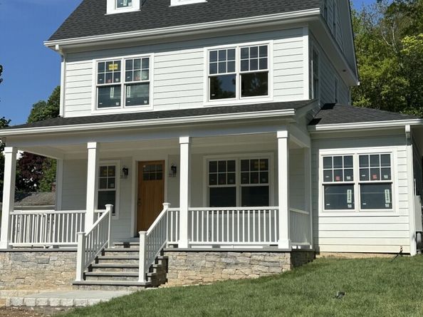 145 River Street, New Canaan CT 06840