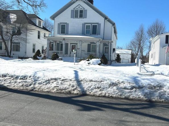 14 Pleasant Street, Danbury CT 06811