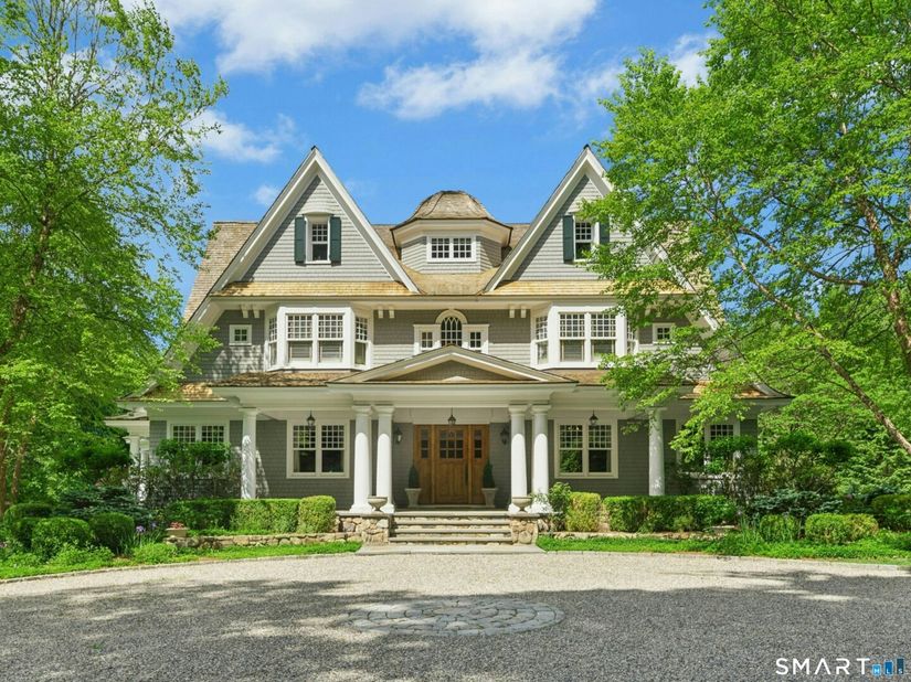 Undisclosed Address #24191769, New Canaan CT 06840