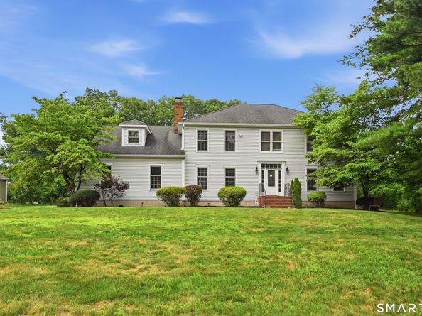 1 Stony Farm Lane, Brookfield CT 06804
