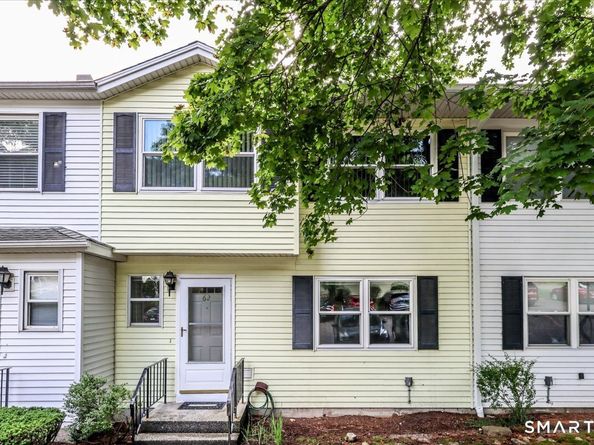 25 Padanaram Road 62, Danbury CT 06811