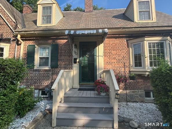 90 Sims Street, Bridgeport CT 06604