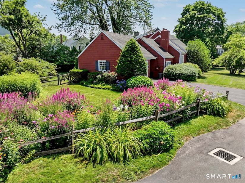 14 Meridian Road, Norwalk CT 06853
