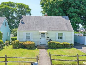 11 Redfield Road