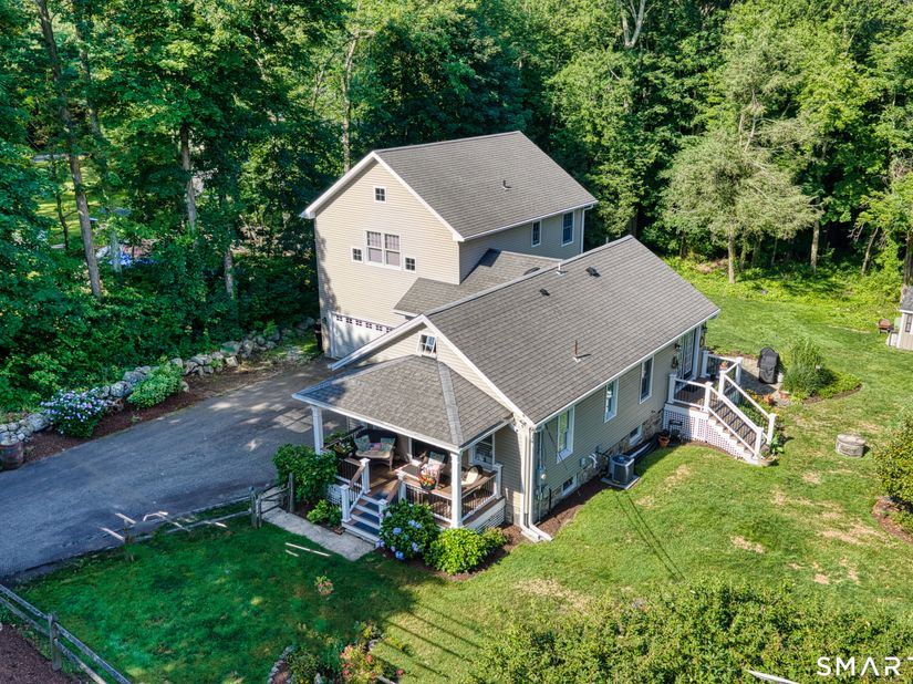 595 Wheeler Road, Monroe CT 06468