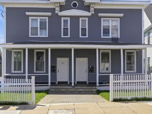 100 Putnam Street, Bridgeport CT 06608