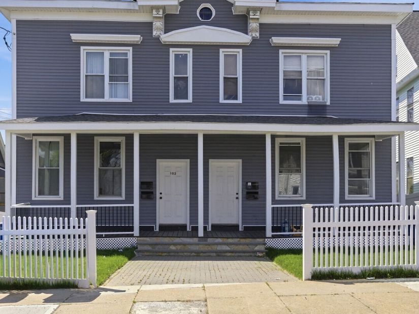 100 Putnam Street, Bridgeport CT 06608