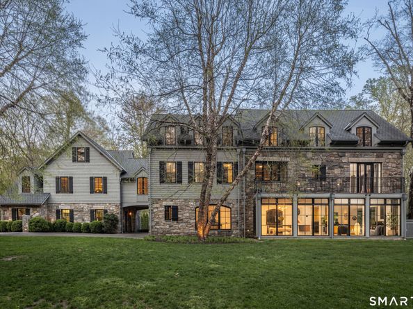31 Stonybrook Road, Westport CT 06880