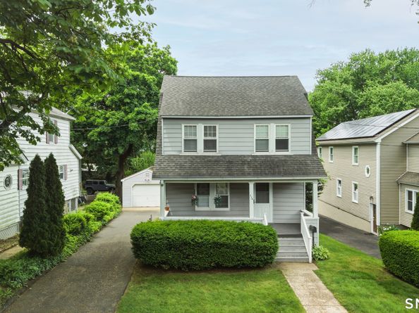 114 Belltown Road, Stamford CT 06905