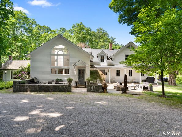 159 Newtown Turnpike, Weston CT 06883