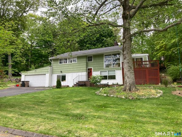 70 Clay Hill Road, Stamford CT 06905