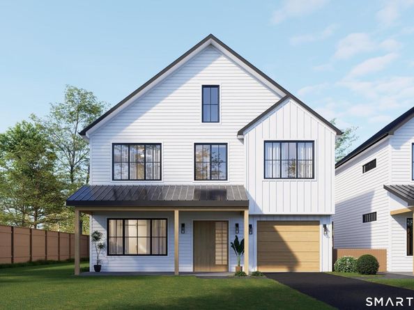16 Wire Mill Road A, Stamford CT 06903
