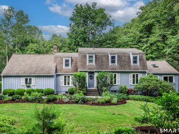 3 Deerfield Road