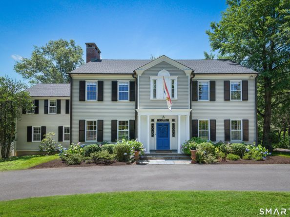 351 Wilton Road W, Ridgefield CT 06877
