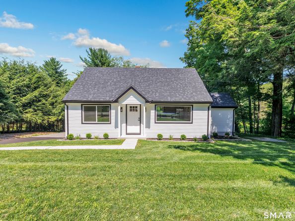 602 Fan Hill Road, Monroe CT 06468
