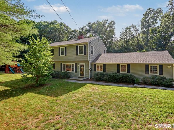 25 Sunset Hill Road, Wilton CT 06897