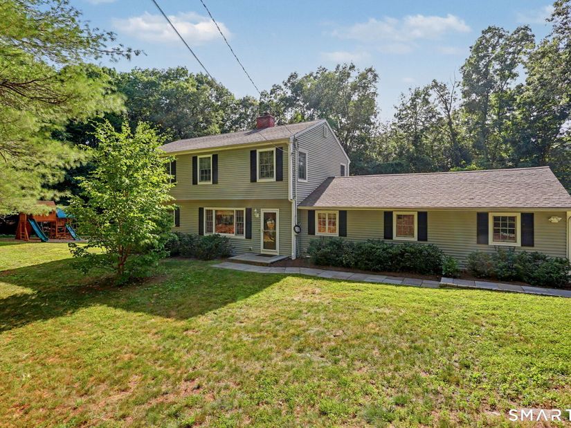 25 Sunset Hill Road, Wilton CT 06897