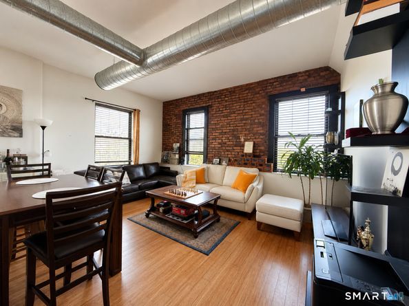 881 Lafayette Boulevard 4G, Bridgeport CT 06604