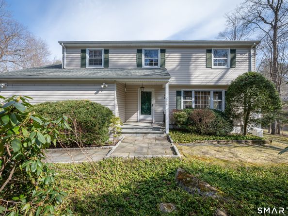 223 Red Fox Road, Stamford CT 06903