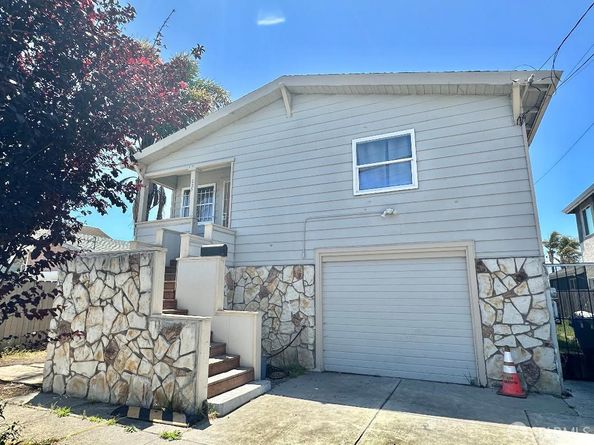 125 7th Street, Richmond CA 94801
