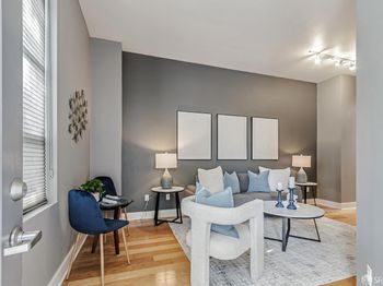 1 East Julian Street