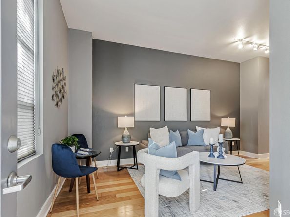 1 East Julian Street 113, San Jose CA 95112