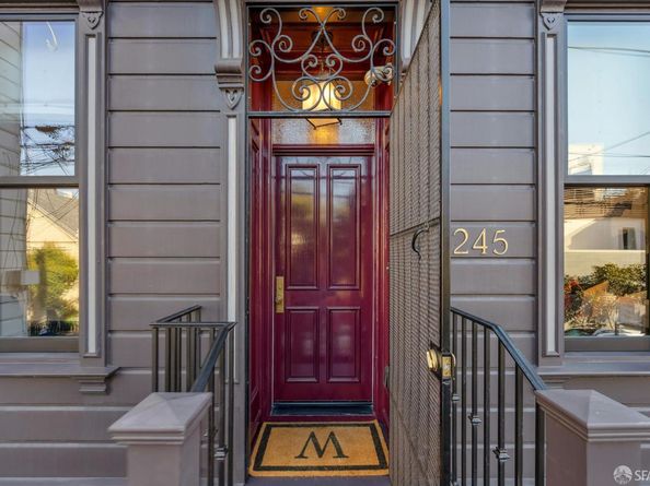 245 Pixley Street, San Francisco CA 94123
