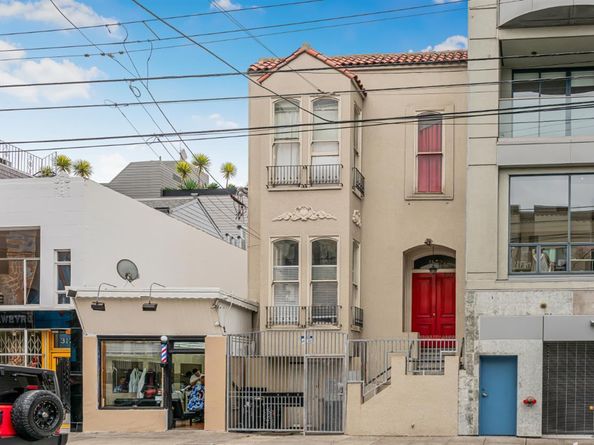 3173 21st Street, San Francisco CA 94110