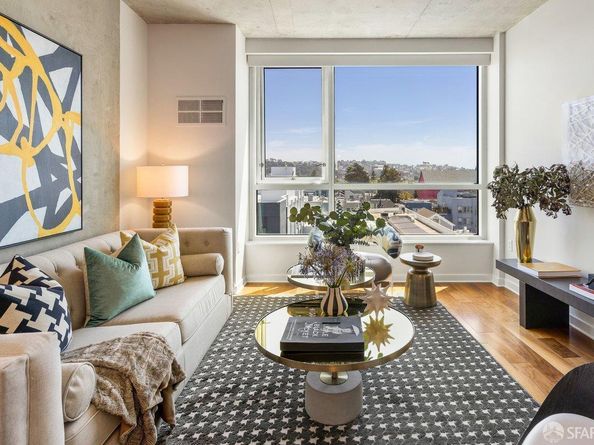 45 Bartlett Street 602, San Francisco CA 94110