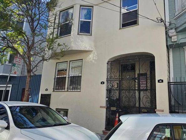 44 San Carlos Street, San Francisco CA 94110