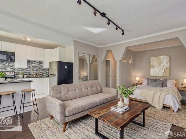 631 Ofarrell Street 414, San Francisco CA 94109