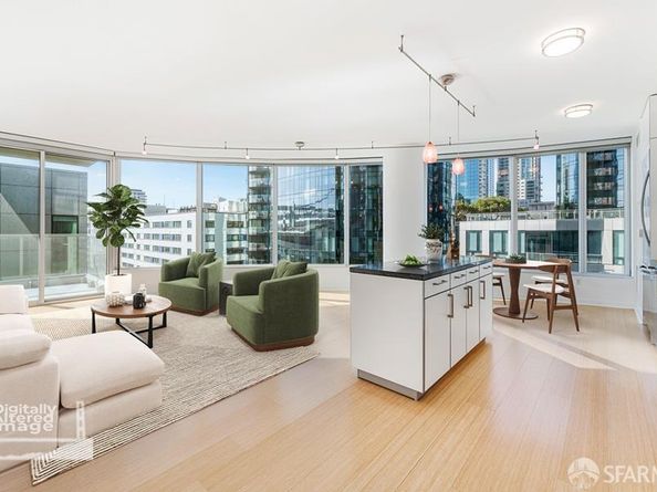 301 Main Street 10F, San Francisco CA 94105