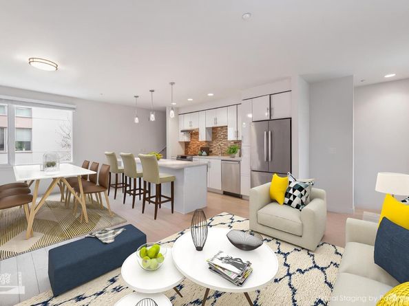 187 Avocet Way, San Francisco CA 94124