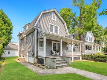 14 Jefferson Street