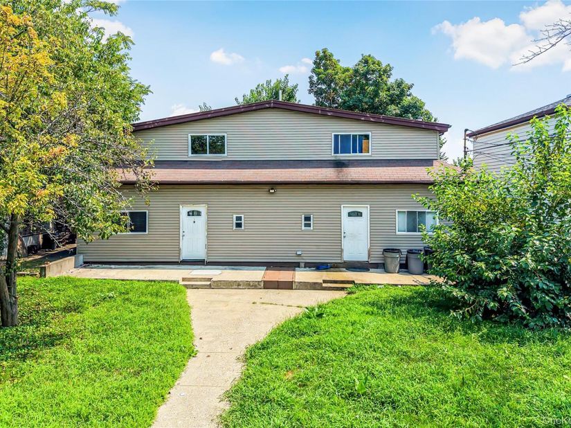 419 Harding Park, Bronx NY 10473