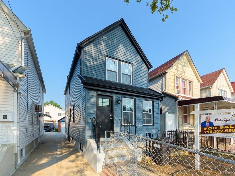 11640 141st Street, Jamaica NY 11436