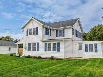 12 Pleasant Avenue