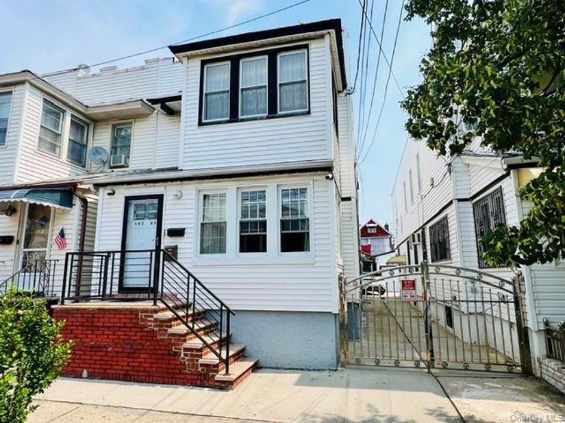 103-45 106th Street, Ozone Park NY 11417