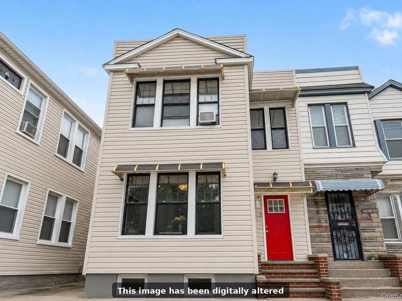 60-20 Cooper Avenue, Glendale NY 11385