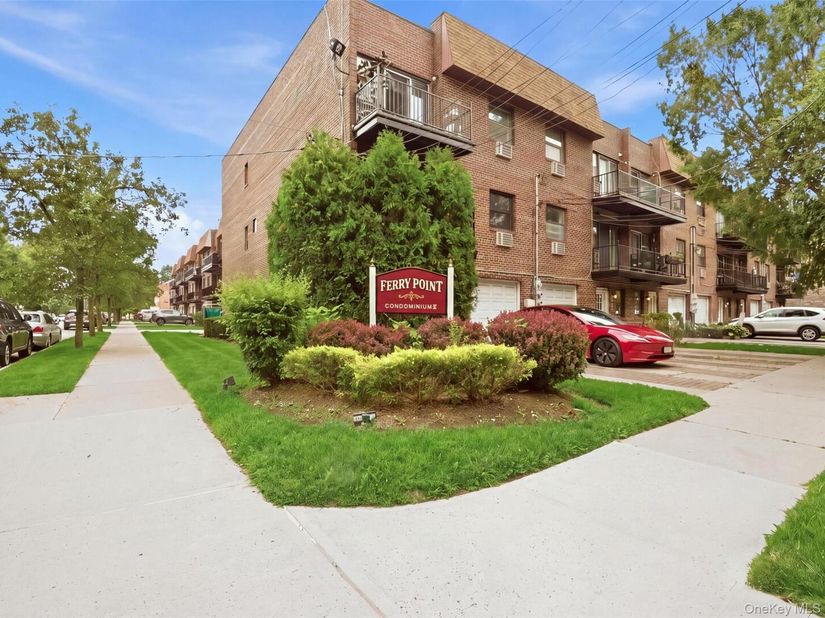 2668 Miles Avenue O2, Bronx NY 10465