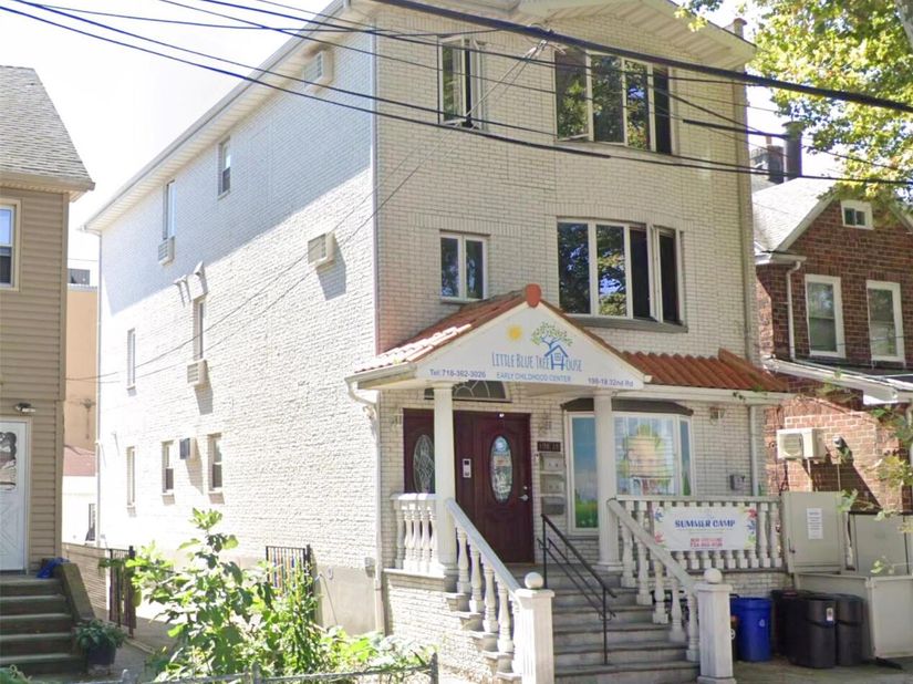 198-18 32nd Road, Flushing NY 11358